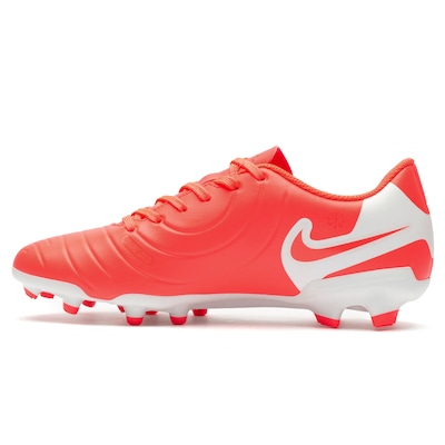 Chuteira de Campo Nike Tiempo Legend 10 Club - Adulto - Foto 3