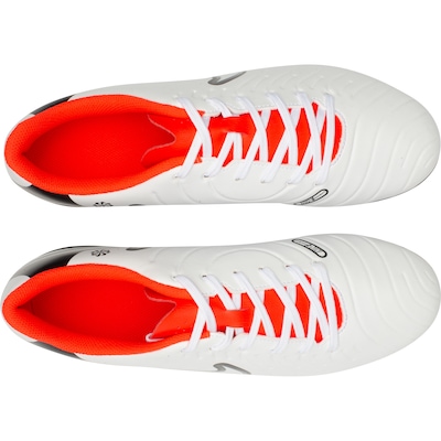 Chuteira de Campo Nike Tiempo Legend 10 Club - Adulto - Foto 5