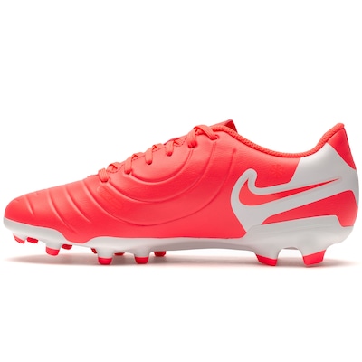 Chuteira de Campo Nike Tiempo Legend 10 Club - Adulto - Foto 3