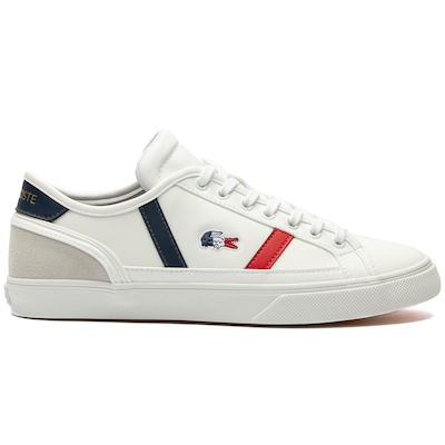 Tênis Lacoste Sideline Pro Tri Masculino
