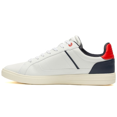 Tênis Lacoste Europa Pro 123 3 SMA - Masculino - Foto 3