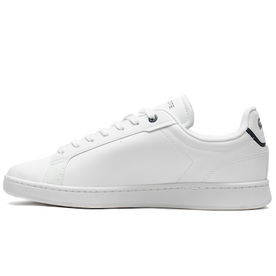 Tênis Lacoste Carnaby Pro Masculino - Foto 3