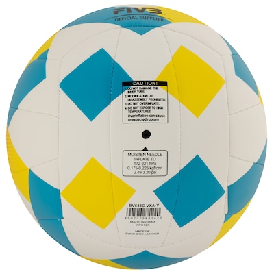 Bola Vôlei de Praia Mikasa BV543 - Foto 3