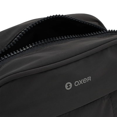 Necessaire Oxer Puffer com Bolso - Foto 3