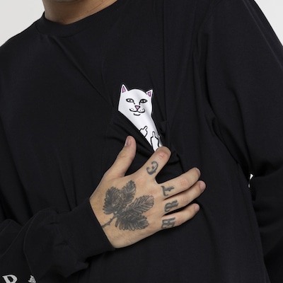 CAMISETA MANGA LONGA - Foto 6