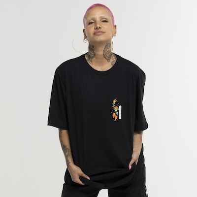 CAMISETA MC RIPNDIP - Foto 3