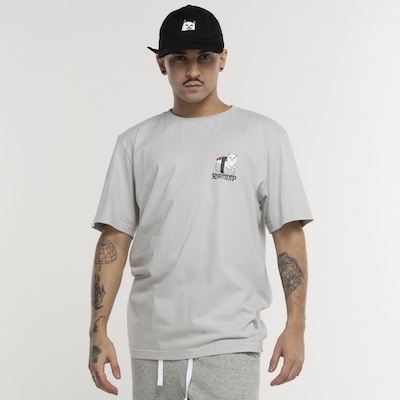 CAMISETA MC RIPNDIP - Foto 4