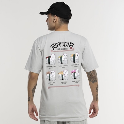 CAMISETA MC RIPNDIP - Foto 5