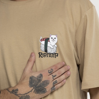 CAMISETA MC RIPNDIP - Foto 6
