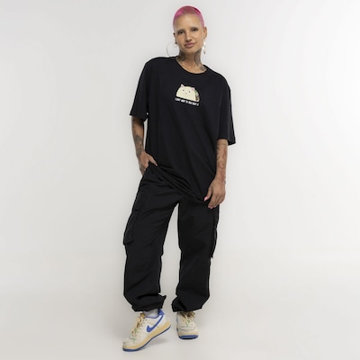 CAMISETA MC RIPNDIP - Foto 1