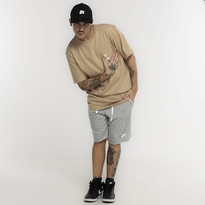 CAMISETA MC RIPNDIP - Foto 1
