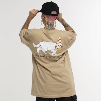 CAMISETA MC RIPNDIP - Foto 4