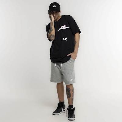 CAMISETA MC RIPNDIP - Foto 1