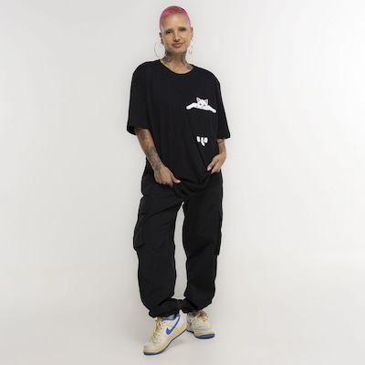 CAMISETA MC RIPNDIP - Foto 2