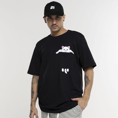 CAMISETA MC RIPNDIP - Foto 3