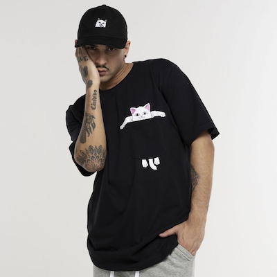 CAMISETA MC RIPNDIP - Foto 4