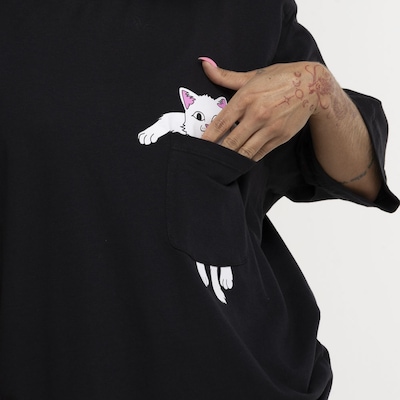CAMISETA MC RIPNDIP - Foto 6