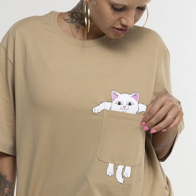 CAMISETA MC RIPNDIP - Foto 5