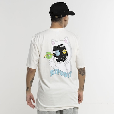 CAMISETA MC RIPNDIP - Foto 4