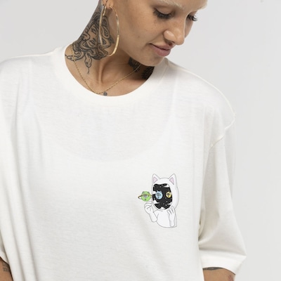 CAMISETA MC RIPNDIP - Foto 5