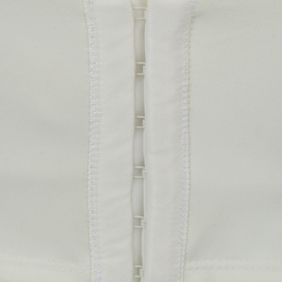 Camiseta Regata Corset Nike Baixa Sustentação Sportswear - Foto 3