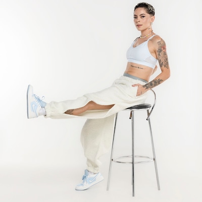 Calça Jogger Nike Sportswear CLCCTN SHRPA - Foto 2