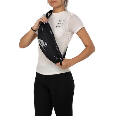 Pochete Nike Heritage Waistrack - 3 Litros - Foto 1