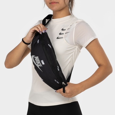 Pochete Nike Heritage Waistrack - 3 Litros - Foto 3