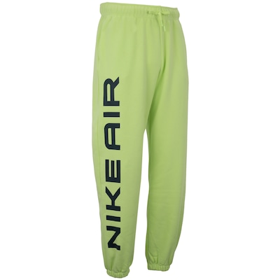 Calça Feminina Nike Sportswear Air Flc Os Hr - Foto 3