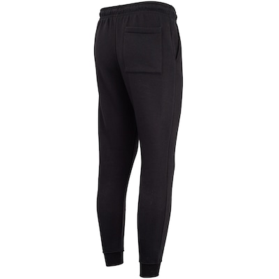 Calça Jordan Nike Masculina Essential Fleece - Foto 2