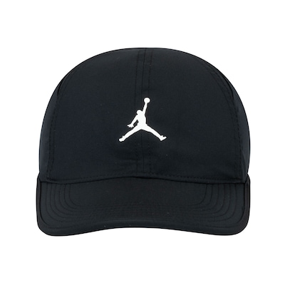 Boné Jordan Aba Reta Nike Snapback Dri-Fit Club Cap US CB - Adulto - Foto 2