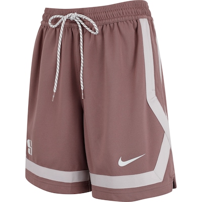 Short Nike Sabrina Feminino - Foto 1