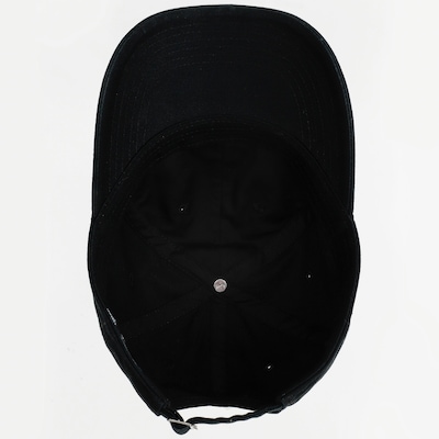 Boné Aba Curva Nike Strapback Club Cap Cb Fut WSh - Infantil - Foto 4