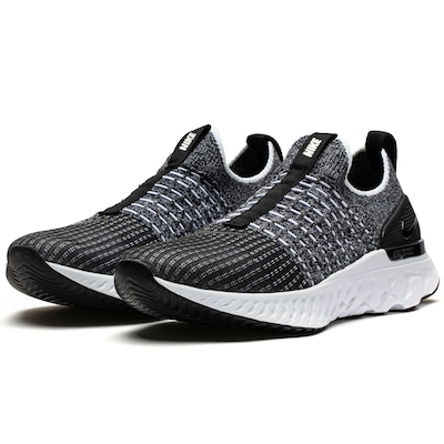 Tênis Nike React Phantom Run Fk 2 - Masculino - Foto 2