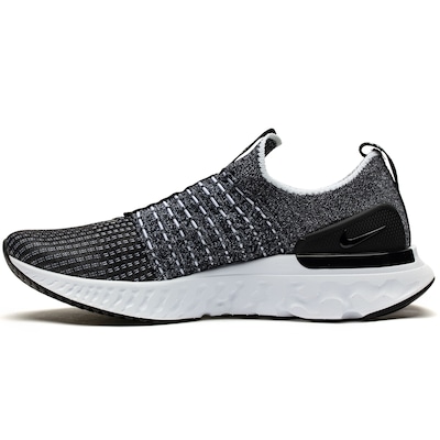 Tênis Nike React Phantom Run Fk 2 - Masculino - Foto 3