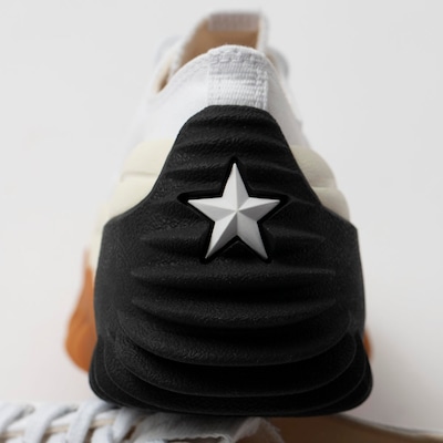 Tênis Converse All Star Run Star Motion - Foto 6