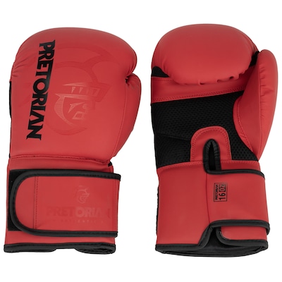 Luvas de Boxe Pretorian Muay Thai First 16 OZ Adulto - Foto 1