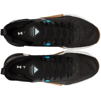 Tênis Under Armour Tribasse Cross Se - Unissex - Foto 5