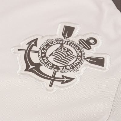 Camisa do Corinthians Nike Masculina Treino Torcedor - Foto 3