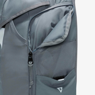 Mochila Nike Academy Team 30 Litros - Foto 6