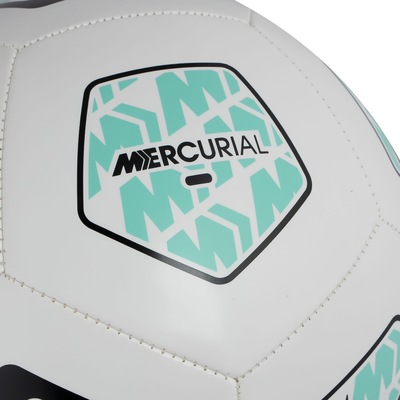 Bola de Futebol de Campo Nike Mercurial Fade - Foto 4