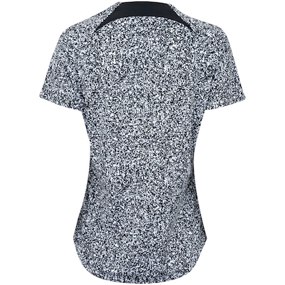 Camisa do Corinthians Nike Feminina Pré-Jogo Torcedora - Foto 2