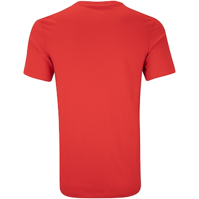 Camiseta Masculina Nike Dri-Fit Tee Heritage - Foto 2