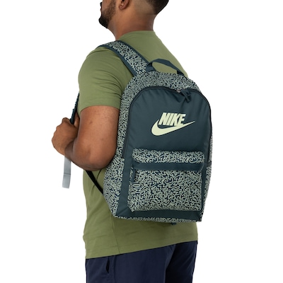 Mochila Nike Heritage Bkpk 25 Litros - Foto 1