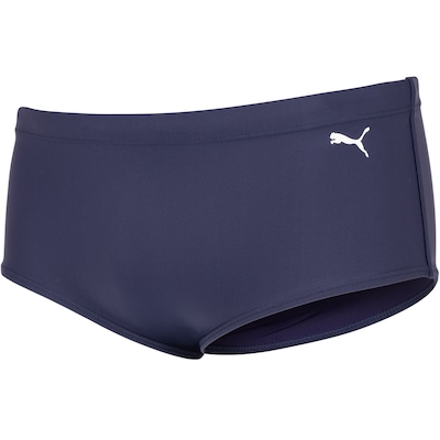 Sunga Adulto Puma Lateral Larga - Foto 1