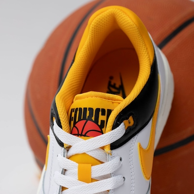 Tênis Nike Full Force Lo - Masculino. - Foto 3