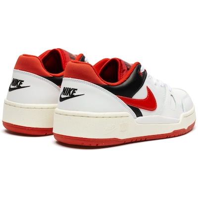 Tênis Nike Full Force Lo - Masculino. - Foto 4