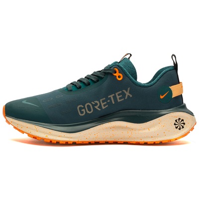 Tênis Nike Reactx Infinity Run - Masculino - Foto 3