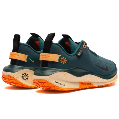 Tênis Nike Reactx Infinity Run - Masculino - Foto 4