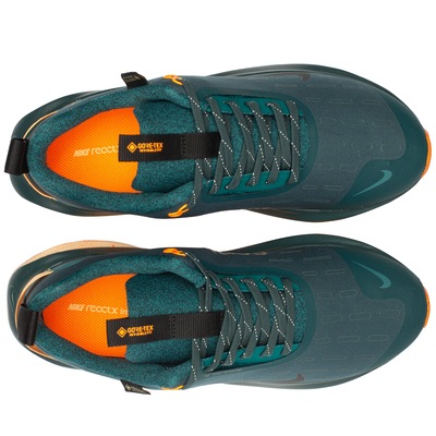 Tênis Nike Reactx Infinity Run - Masculino - Foto 5